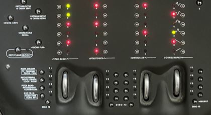 Latronic-Notron one-owner amazing item!